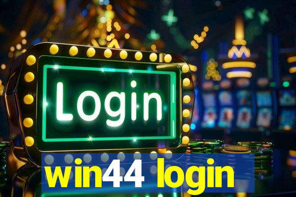 win44 login